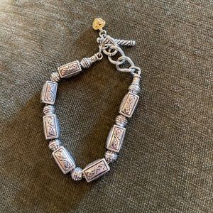Vintage Brighton Bracelet